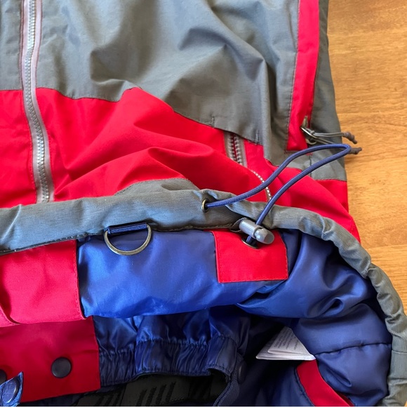 Ripzone Winter Jacket - Picture 8 of 13